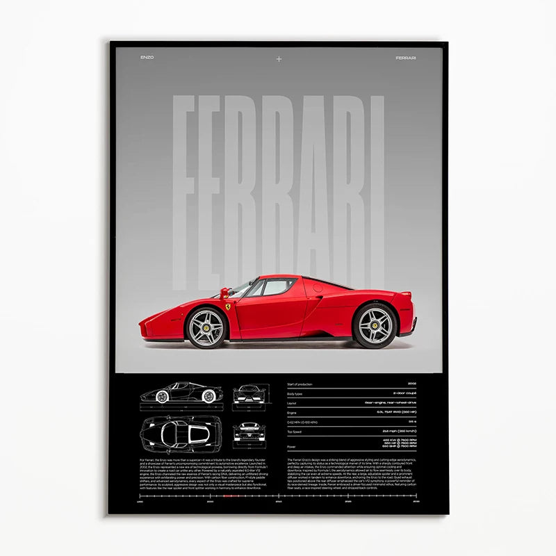 FERRARI F40