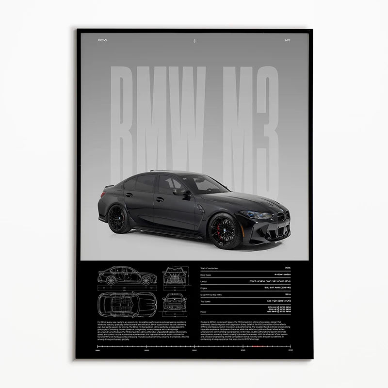 BMW M3